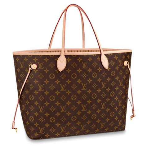 louis vuitton neve|louis vuitton never full handbags.